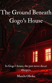 The Ground Beneath Gogo’s House