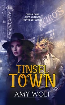 Tinseltown - Fame and Flames, #2