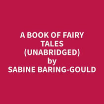 A Book of Fairy Tales (Unabridged)
