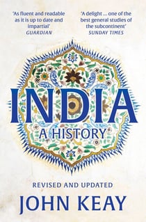 India - A History