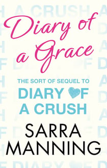 Diary of a Grace - Novella in series