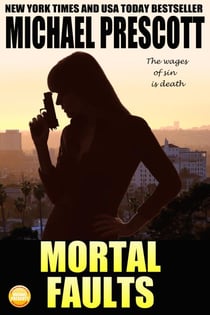 Mortal Faults - Tess McCallum and Abby Sinclair, #2