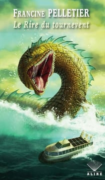 Rire du tournevent (Le)