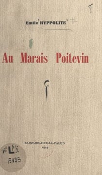 Au marais poitevin