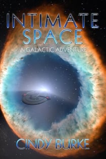 Intimate Space: A Galactic Adventure