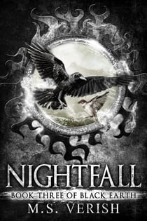 Nightfall - Black Earth, #3