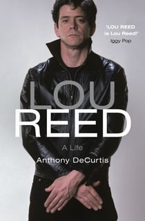 Lou Reed - Radio 4 Book of the Week