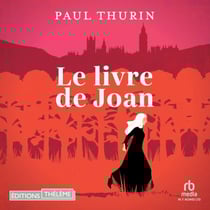 Le Livre de Joan