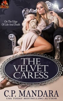 The Velvet Caress - Velvet Lies, #2