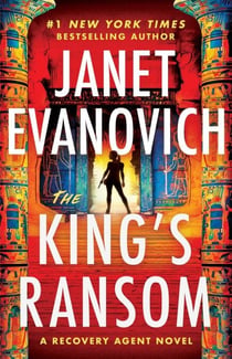 The King's Ransom - A Novel