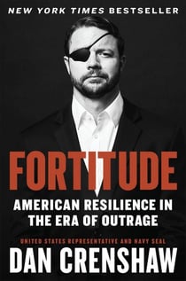 Fortitude - American Resilience in the Era of Outrage
