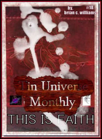 Tin Universe Monthly? #18 - Tin Universe, #26
