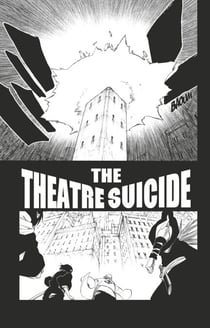 Bleach - T71 - Chapitre 647 - THE THEATRE SUICIDE