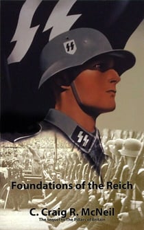 Foundations of the Reich - Terra Inferus, #2