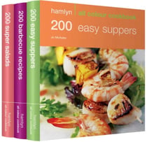 Hac Summer Favourites Bundle Ebook - Hamlyn All Colour
