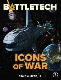 BattleTech: Icons of War - BattleTech, #70