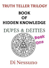 Truth Teller Trilogy: Book One - TRUTH TELLER TRILOGY, #1