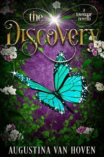 The Discovery - A Tovenaar Novel