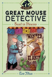 Basil in Mexico
