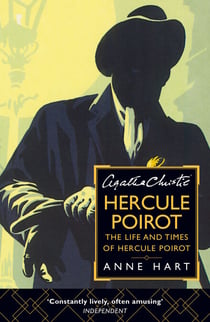 Agatha Christie’s Poirot - The Life and Times of Hercule Poirot