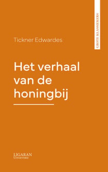 Het verhaal van de honingbij