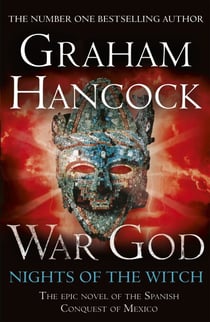 War God: Nights of the Witch - War God Trilogy Book One