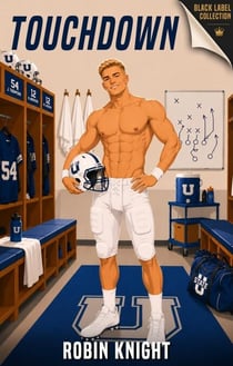 Touchdown - Confessions of a Straight Guy