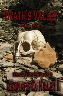Death's Valley - The Darkness Series, #4