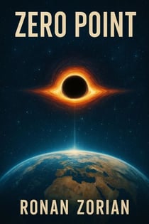 Zero Point - Ronan Journey, #2