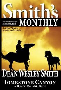 Smith's Monthly #41 - Smith's Monthly, #41