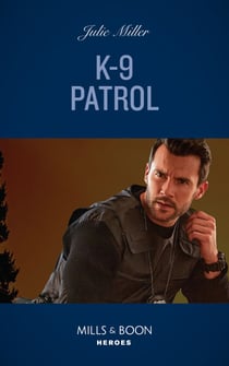 K-9 Patrol