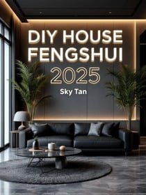 DIY House Fengshui 2025
