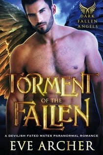 Torment of the Fallen - Dark Fallen Angels, #4