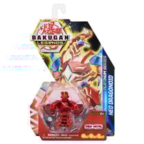 Bakugan Legends - 1 Bakugan Platinium series Saison 5 - Assortiment
