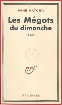 Les mégots du dimanche