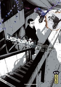 Ushijima, l'usurier de l'ombre - Tome 29