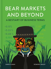 Bear Markets and Beyond - A bestiary of business terms