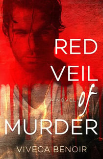 Red Veil of Murder - The Matt Saga