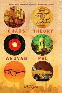 The Chaos Theory