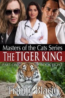 The Tiger King--Masters of the Cats, Part One