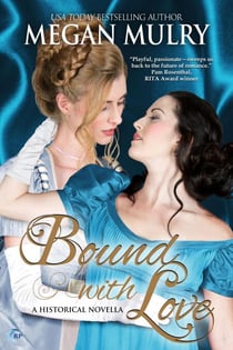 Bound with Love - Regency Reimagined, #2