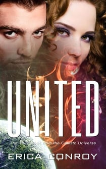 United - Callisto Universe, #3