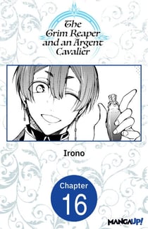 The Grim Reaper and an Argent Cavalier #016
