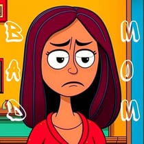 Bad Mom - From Shadows to Sunlight