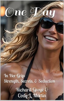 One Day: In Her Grip: Strength, Secrets, and Seduction