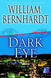 Dark Eye - A Novel of Suspense