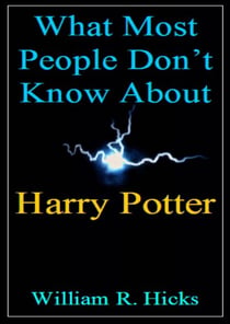 What Most People Don't Know About Harry Potter - What Most People Don't Know..., #7