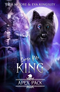 Curse Me King - Apex Pack