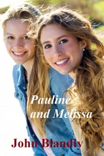 Pauline & Melissa - young adult