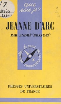 Jeanne d'Arc